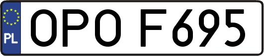 OPOF695