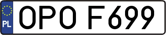 OPOF699