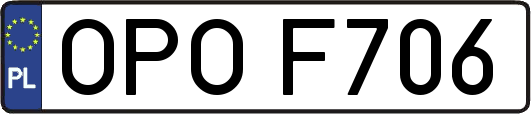 OPOF706