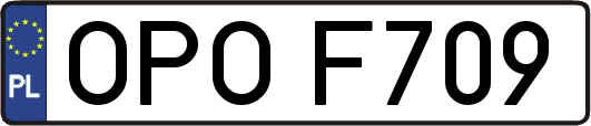 OPOF709