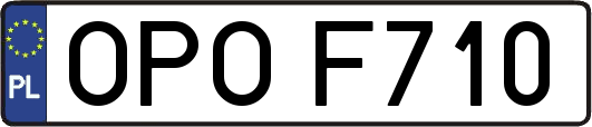 OPOF710