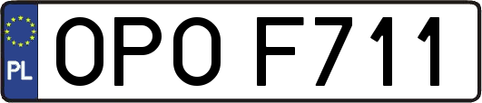OPOF711