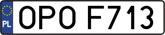 OPOF713
