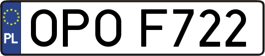 OPOF722