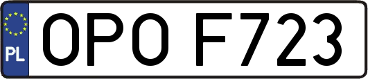 OPOF723