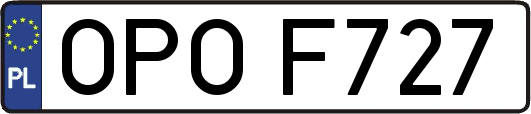 OPOF727