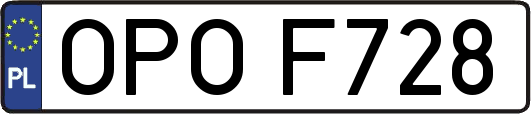 OPOF728