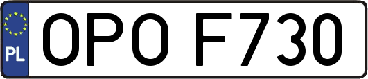 OPOF730
