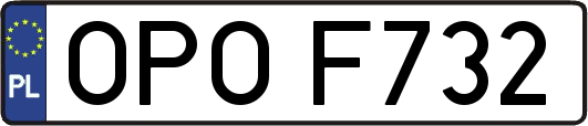 OPOF732