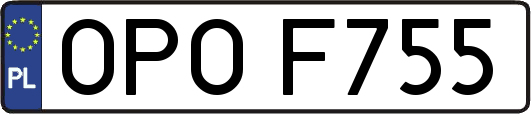 OPOF755
