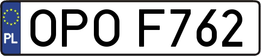 OPOF762