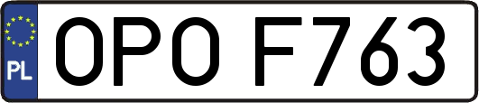 OPOF763