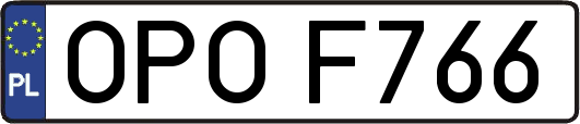 OPOF766