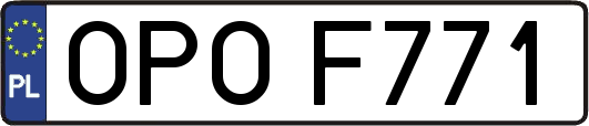 OPOF771