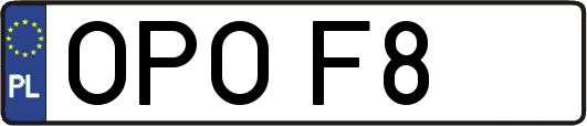 OPOF8