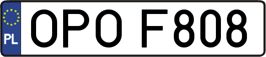 OPOF808