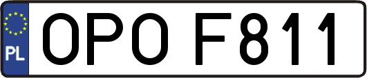 OPOF811