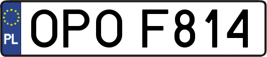 OPOF814