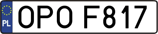 OPOF817