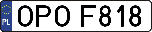OPOF818