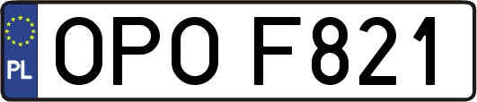OPOF821