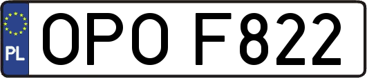 OPOF822