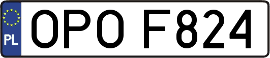 OPOF824