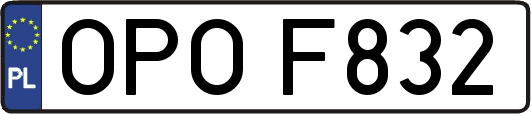 OPOF832