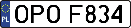 OPOF834