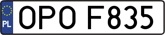 OPOF835