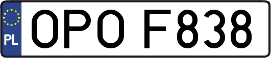 OPOF838