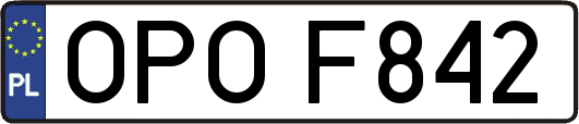 OPOF842