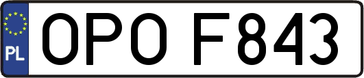 OPOF843