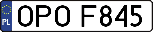 OPOF845