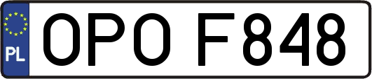 OPOF848