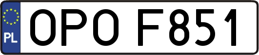 OPOF851