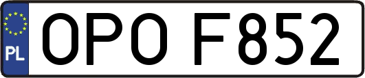OPOF852