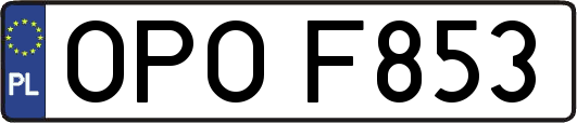 OPOF853