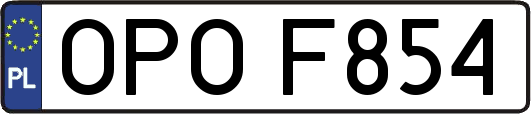 OPOF854