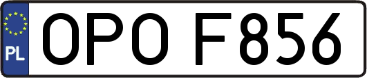 OPOF856