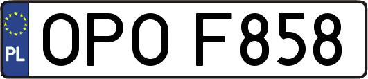 OPOF858