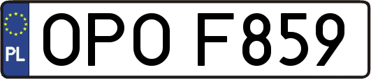 OPOF859