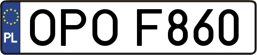 OPOF860