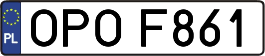 OPOF861