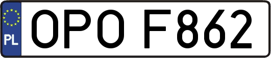 OPOF862