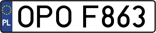 OPOF863