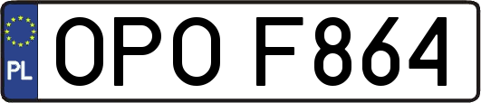 OPOF864