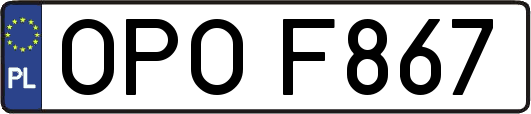 OPOF867