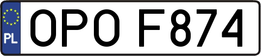 OPOF874