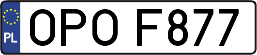 OPOF877